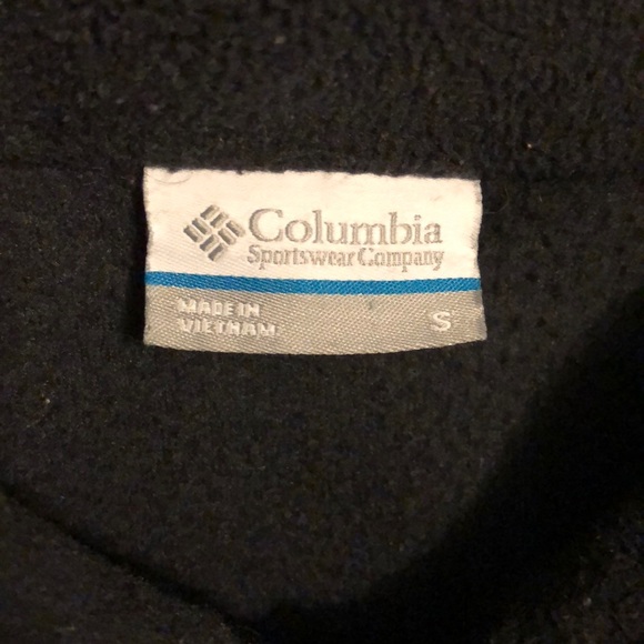Columbia jacket - Picture 3 of 3